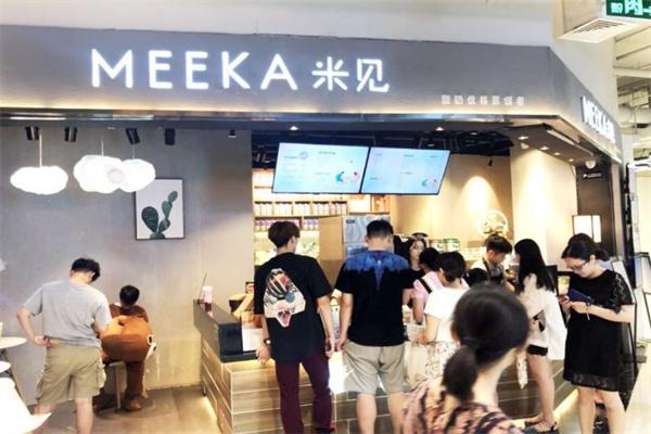 MEEKA米见酸奶