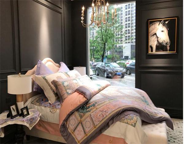 博洋生活家纺产品 门店图片