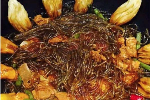 古洼一锅鲜