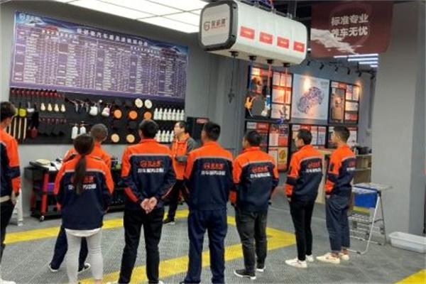 保诺驰产品 门店图片