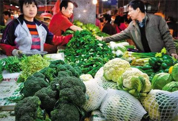 菜大妈果蔬产品 门店图片