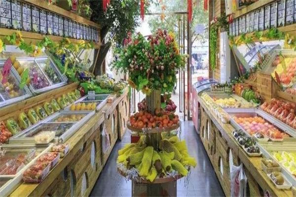 保佳产品 门店图片