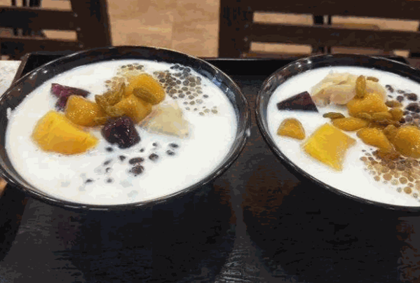 子初豆花产品 门店图片