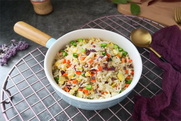 炒翻天炒饭产品 门店图片