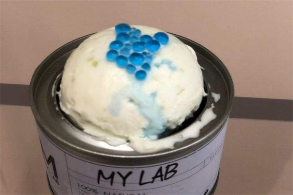 MYLAB甜品产品 门店图片