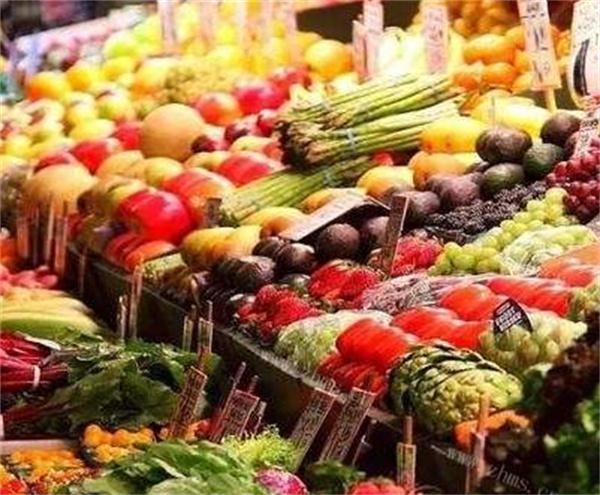 菜大妈果蔬产品 门店图片