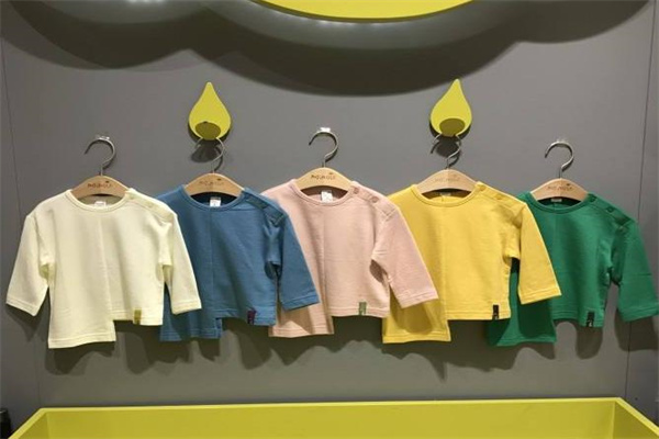moimoln小云朵产品 门店图片