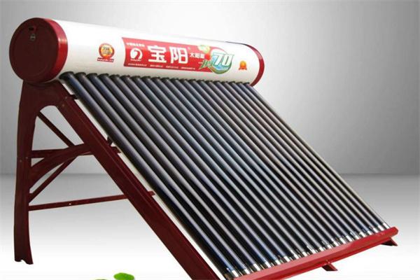 宝阳太阳产品 门店图片