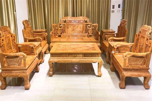 宝艺龙产品 门店图片