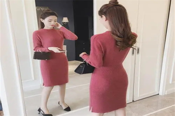 爱尚菲服饰产品 门店图片