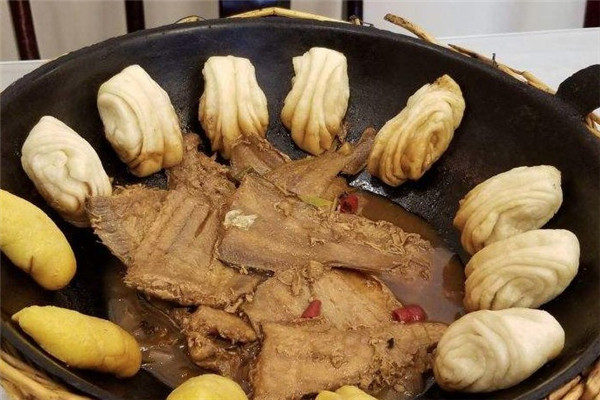 古洼一锅鲜