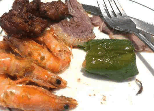 南里奥巴西烤肉