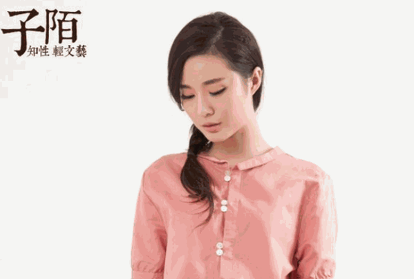 子陌女装产品 门店图片