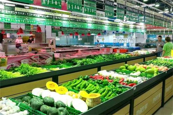保佳产品 门店图片