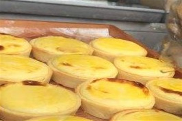 鲍大师糕点产品 门店图片
