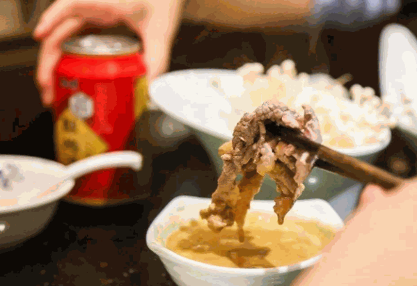 子宸房热气羊肉火锅产品 门店图片