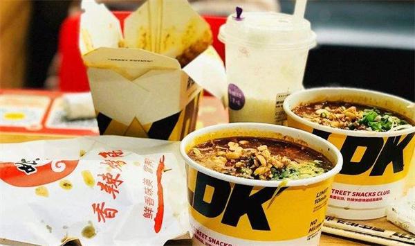 莱得快产品 门店图片