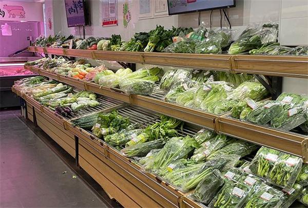 菜大妈果蔬产品 门店图片