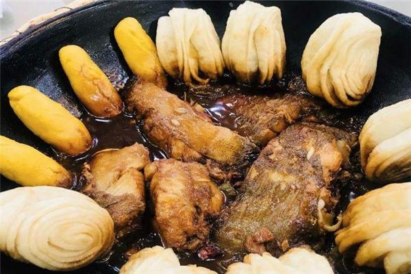 古洼一锅鲜