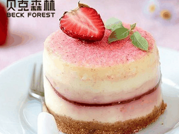 贝克森林烘培