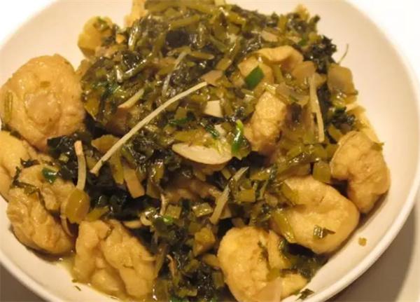 菜豆腐侯产品 门店图片