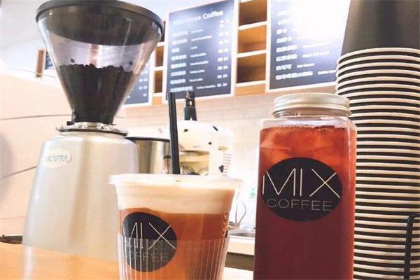 mixcoffee