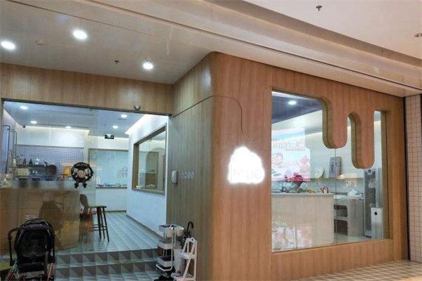 mue沐懿产品 门店图片