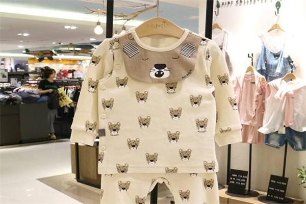 moimoln小云朵产品 门店图片