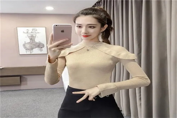 爱尚菲服饰产品 门店图片