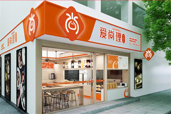 爱尚理产品 门店图片