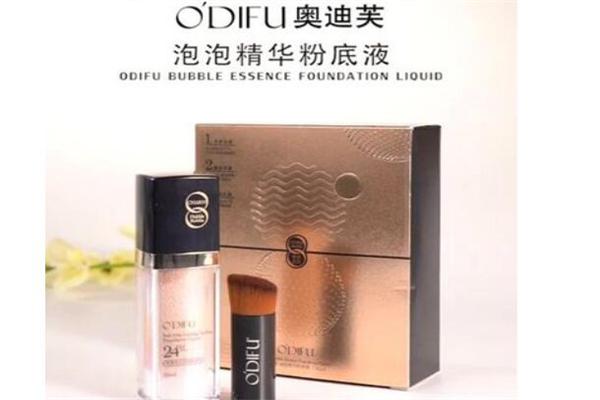 奥迪芙产品 门店图片