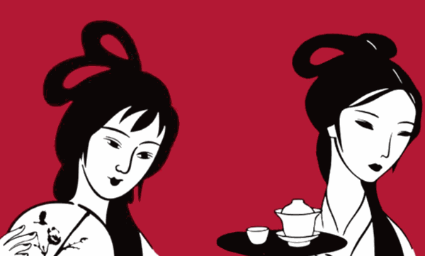 茶颜悦色