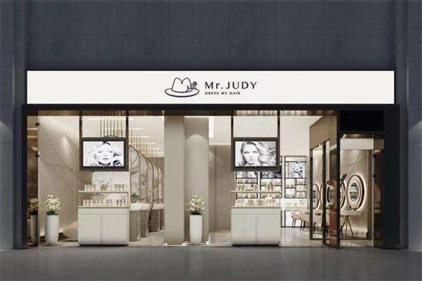 mrjudy产品 门店图片