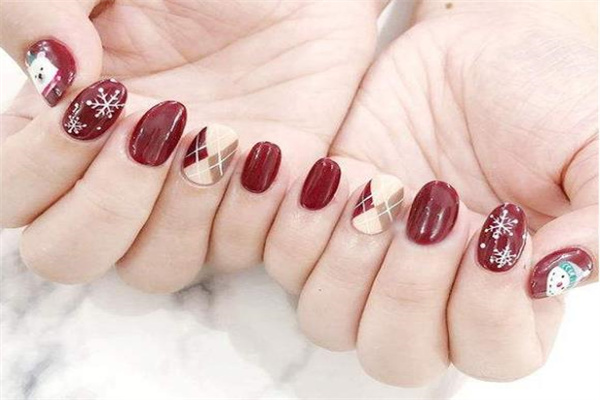 MZD美甲产品 门店图片