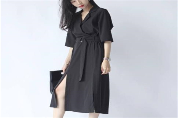 miss酷女装产品 门店图片