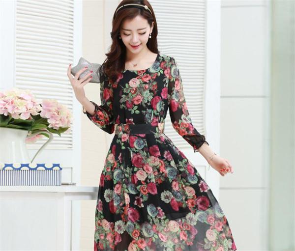 采轩服饰产品 门店图片