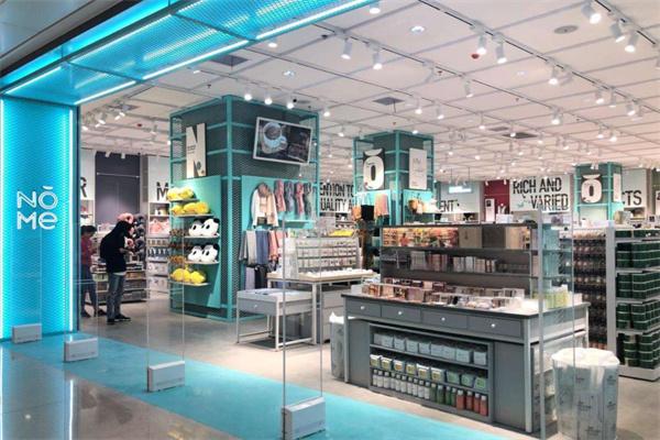 nome产品 门店图片