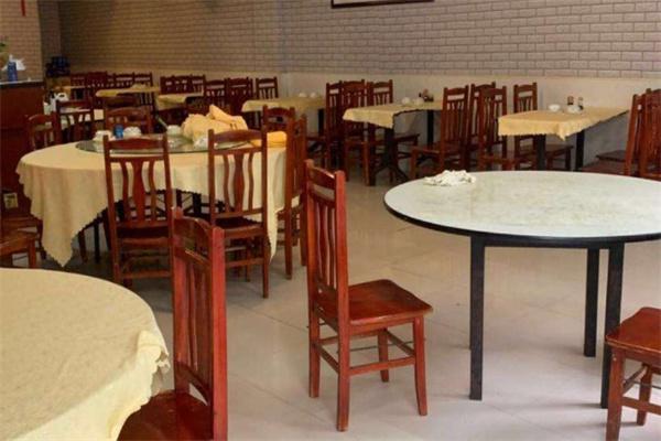 北方饺子馆产品 门店图片