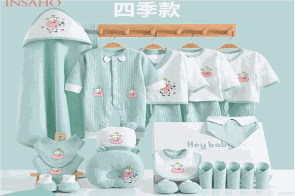 百岁福婴儿用品