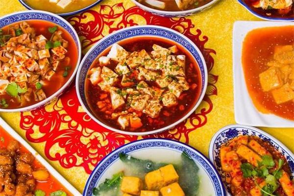 北城川菜产品 门店图片