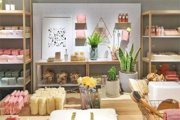 oce生活馆产品 门店图片
