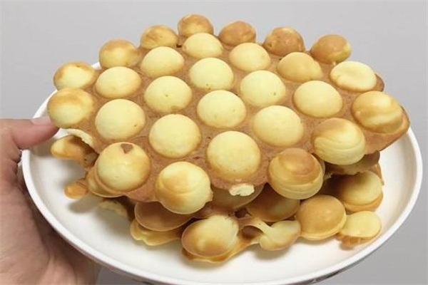qq蛋仔产品 门店图片