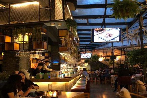 pepper音乐餐吧产品 门店图片