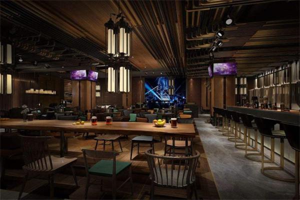 preeys酒吧产品 门店图片