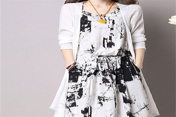 北大荒服装产品 门店图片