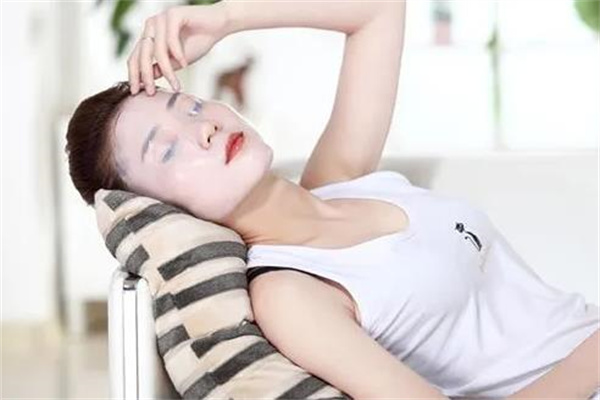 pose 美容产品 门店图片