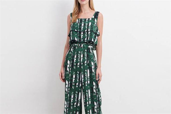 prich女装产品 门店图片