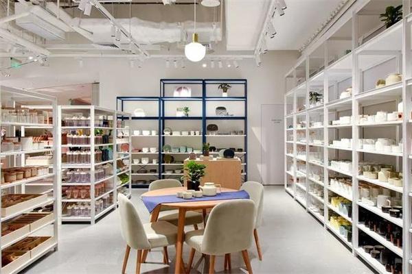oce生活馆产品 门店图片