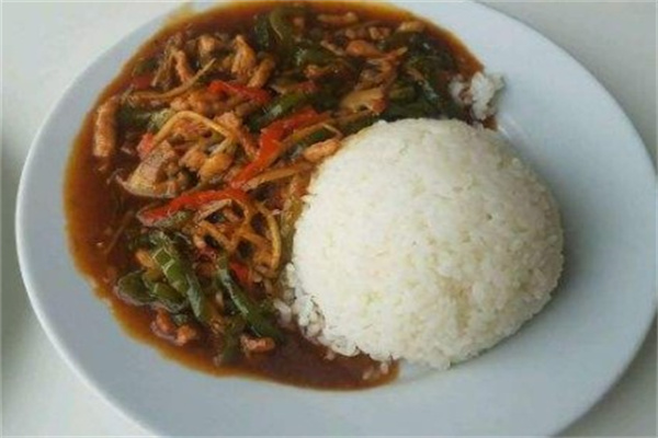 北蔡私房菜产品 门店图片