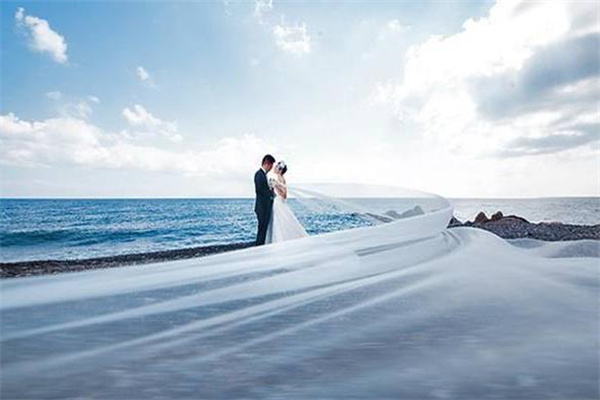 Oceanlove海外婚纱摄影产品 门店图片
